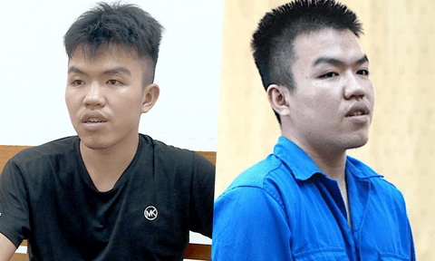 Tử hình Võ Thành Long