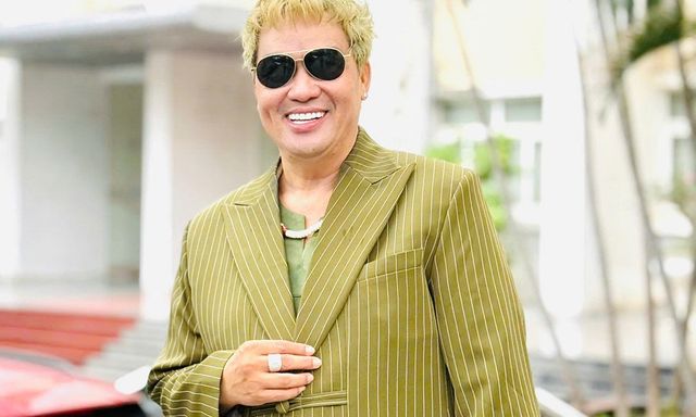 Nam nghệ sĩ rao biệt phủ 100 tỷ, tuổi 54: “Tôi đang chuẩn bị thi đầu vào Tiến sĩ”