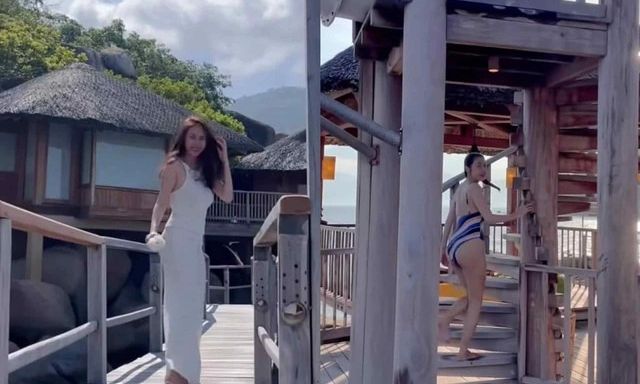 Bất ngờ với các hoạt động của Thủy Tiên trong 6 tháng “ở ẩn”
