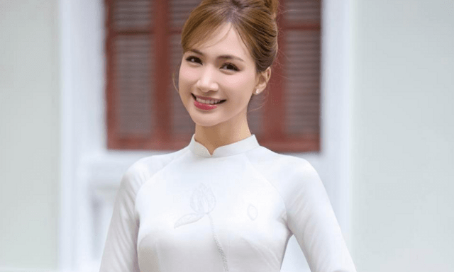 Cuộc sống hiện tại của Hòa Minzy sau 5 tháng úp mở có tình yêu mới